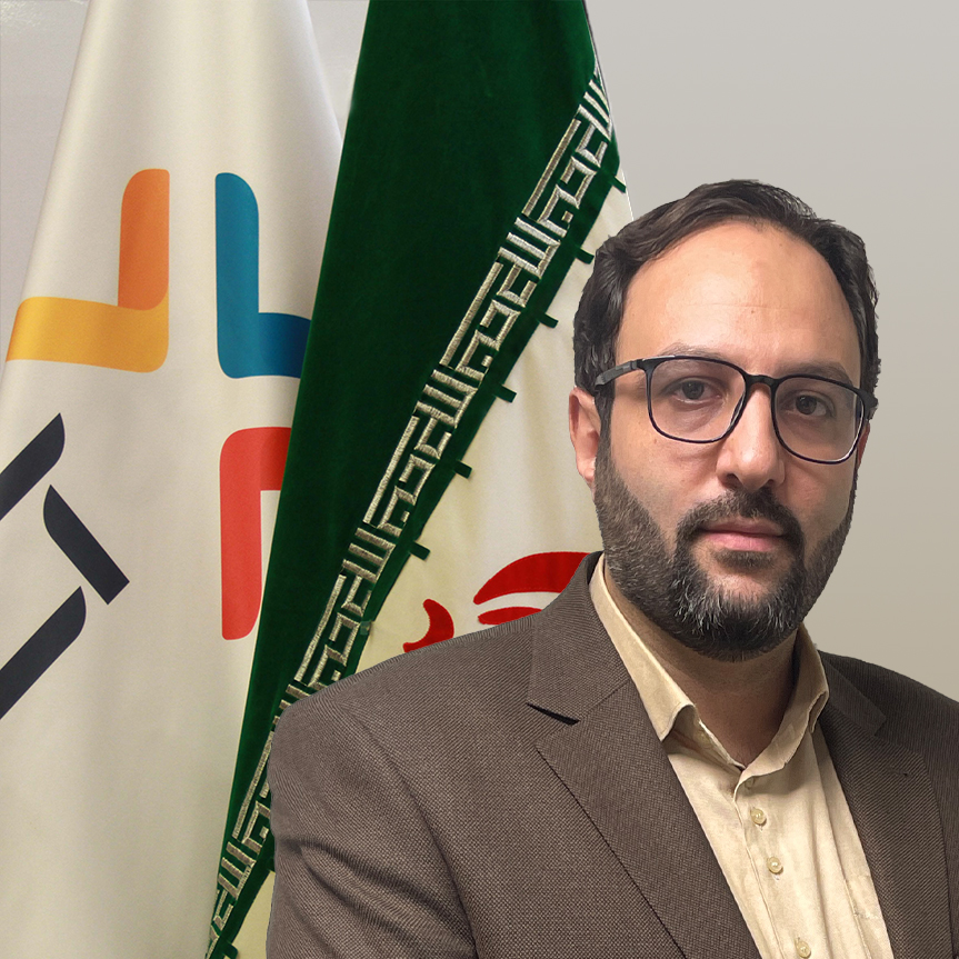 آقای دکتر محمدعلی یوسفی زاده