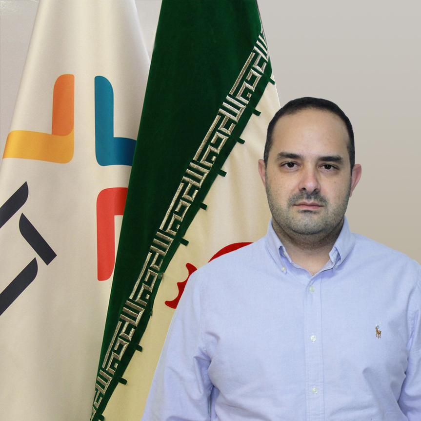 آقای دکتر علیرضا حاجی شفیعی