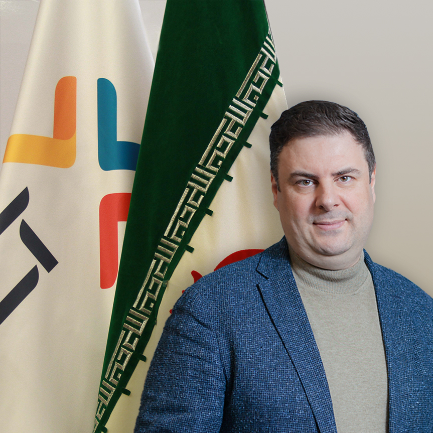 آقای دکتر محمدعلی یوسفی زاده
