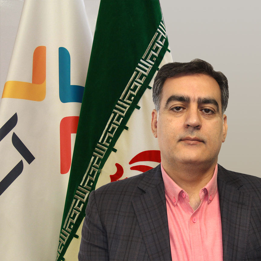 آقای دکتر محمد جهانگیریان