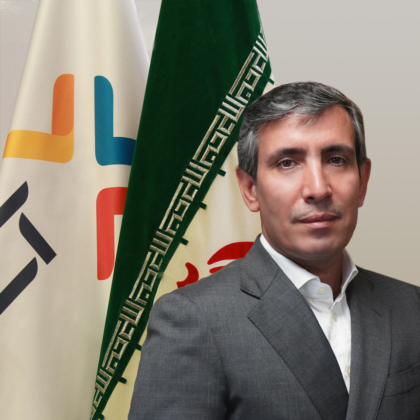 آقای دکتر محمدعلی یوسفی زاده